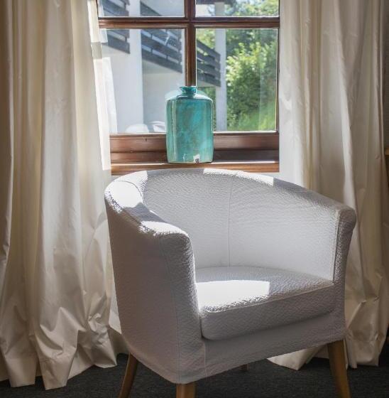 חדר סטנדרט יחיד, Boutique Hotel Weigels Bergfreiheit