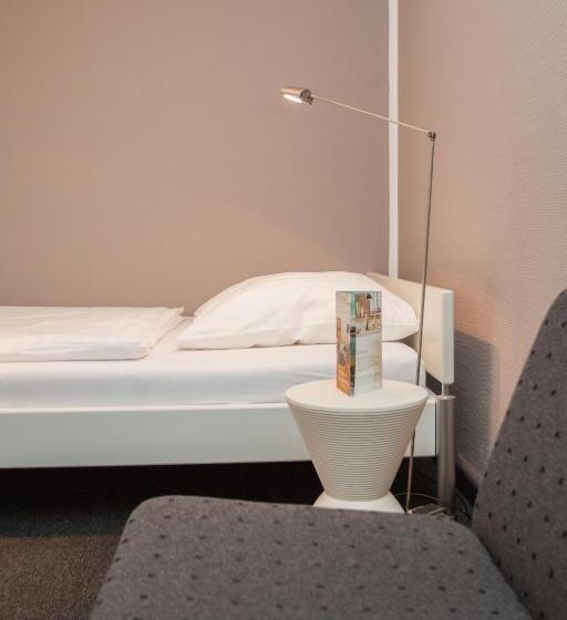 חדר סטנדרט יחיד, Boutique Hotel Weigels Bergfreiheit