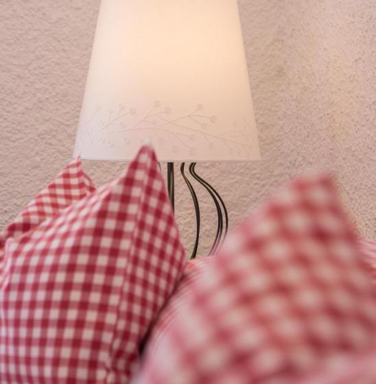 חדר סטנדרט, Boutique Hotel Weigels Bergfreiheit