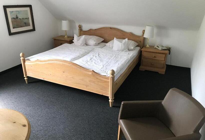 חדר סטנדרט, Boutique Hotel Weigels Bergfreiheit