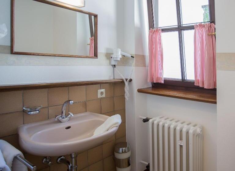 标准间, Boutique Hotel Weigels Bergfreiheit