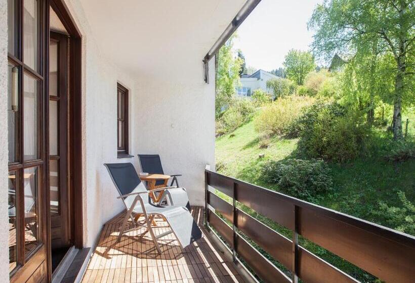 舒适型房间, Boutique Hotel Weigels Bergfreiheit