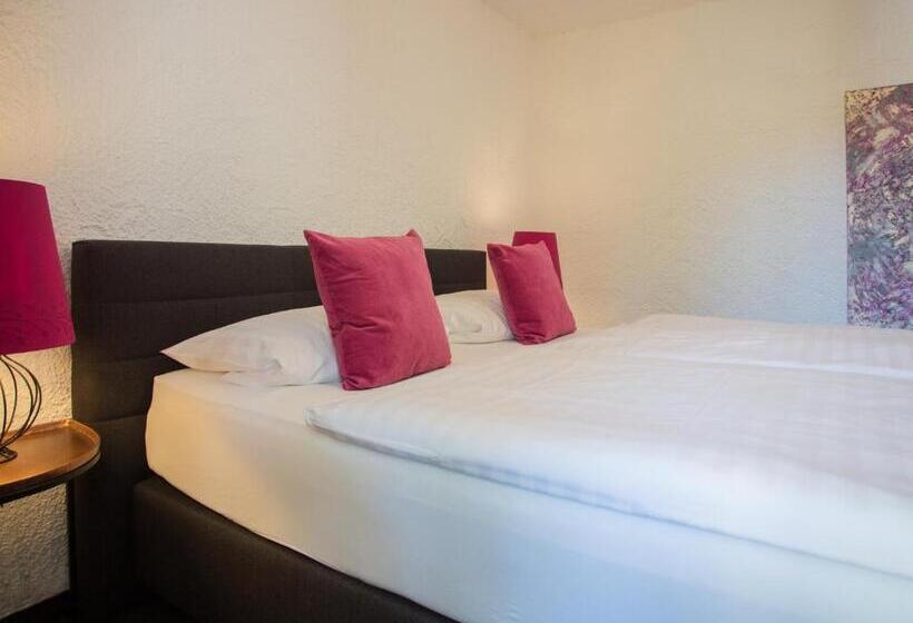חדר קומפורט, Boutique Hotel Weigels Bergfreiheit