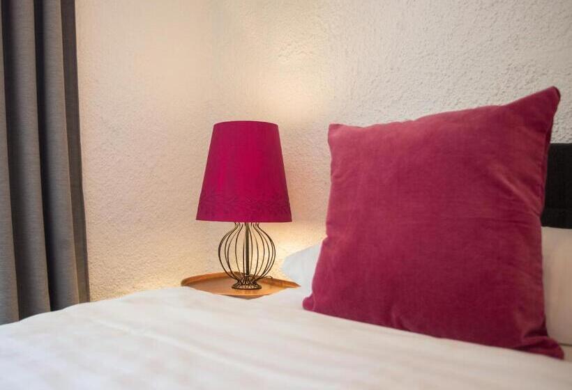 חדר קומפורט, Boutique Hotel Weigels Bergfreiheit