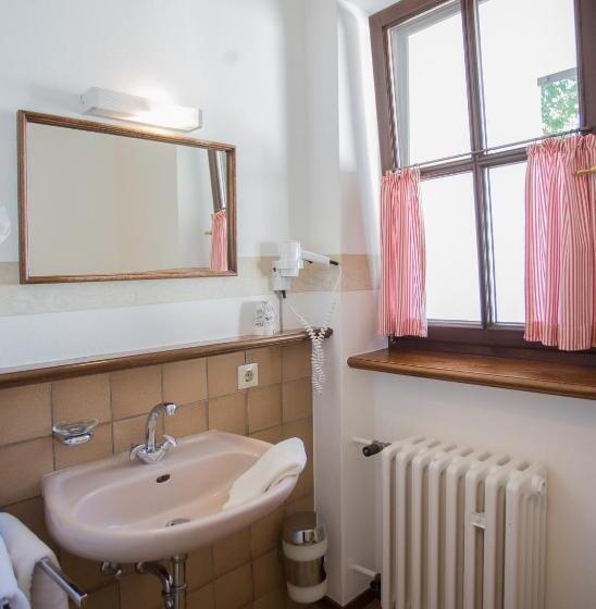 舒适型房间, Boutique Hotel Weigels Bergfreiheit