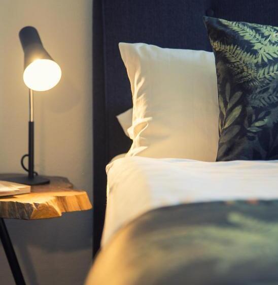 标准间带阳台, Boutique Hotel Weigels Bergfreiheit