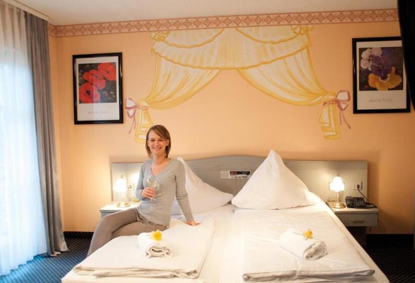 Номер Стандарт, Ferienhotel Rothbacher Hof