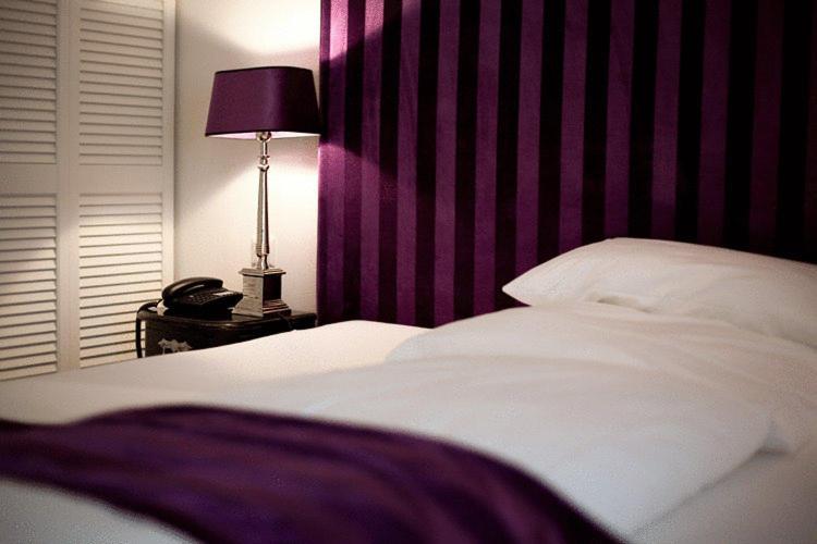 스탠다드 싱글 룸, Aleksandra