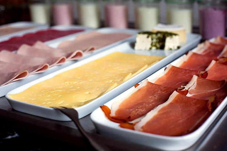 스탠다드 싱글 룸, Aleksandra