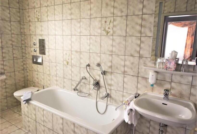 스탠다드 룸, Alena Kontaktlos Check In