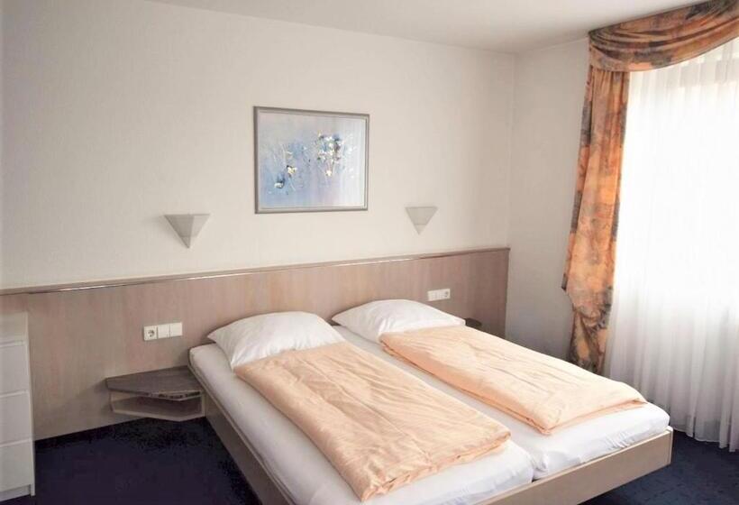 스탠다드 룸, Alena Kontaktlos Check In