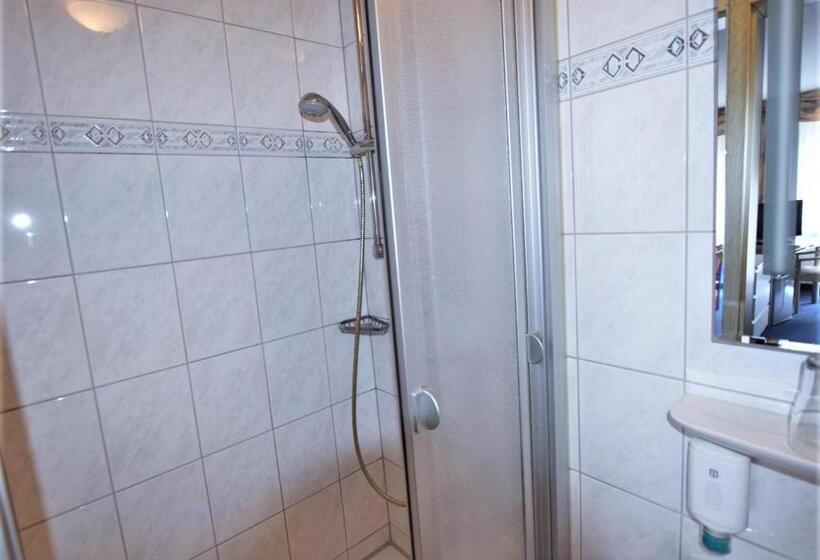 스탠다드 싱글 룸, Alena Kontaktlos Check In