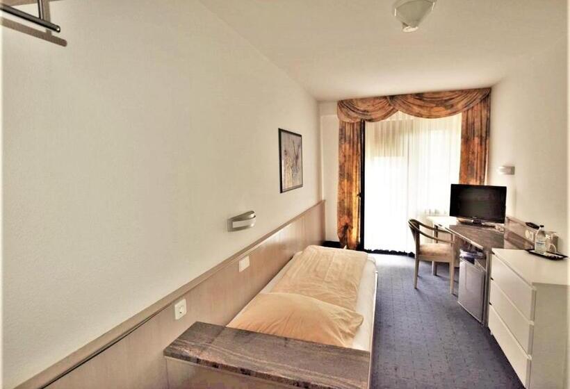 스탠다드 싱글 룸, Alena Kontaktlos Check In