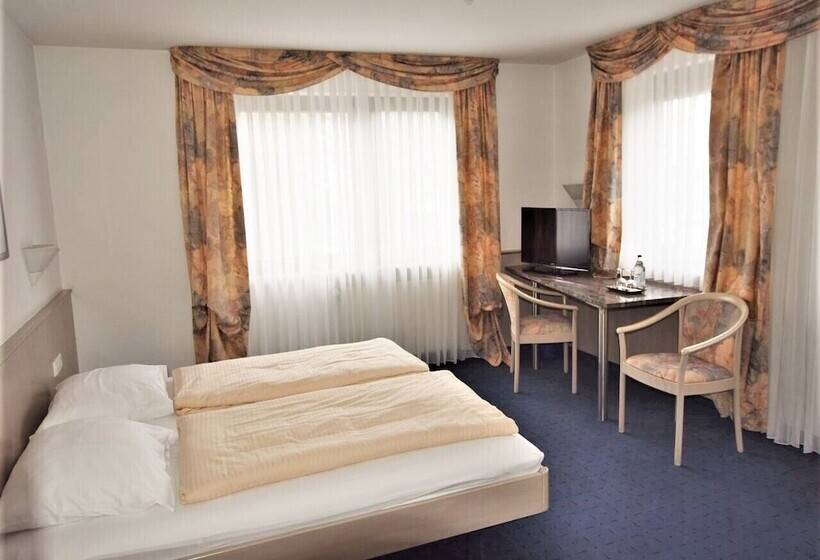 스탠다드 룸, Alena Kontaktlos Check In