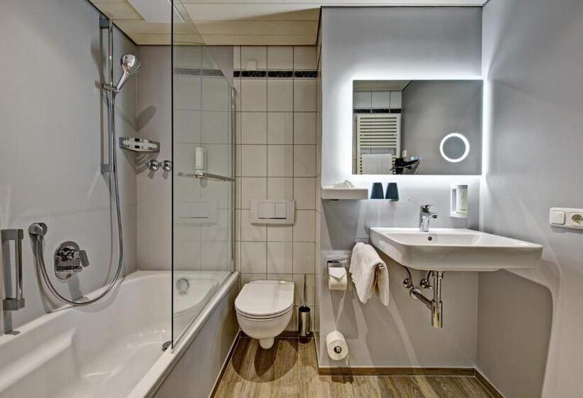 デラックスファミリールーム, Allgäuer Panorama