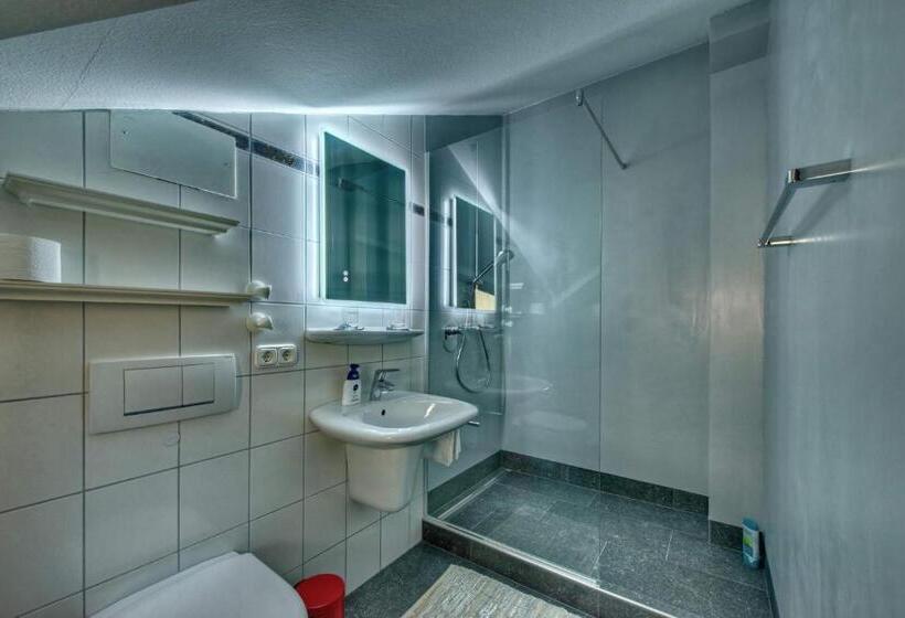 スタンダードルーム, Allgäuer Panorama