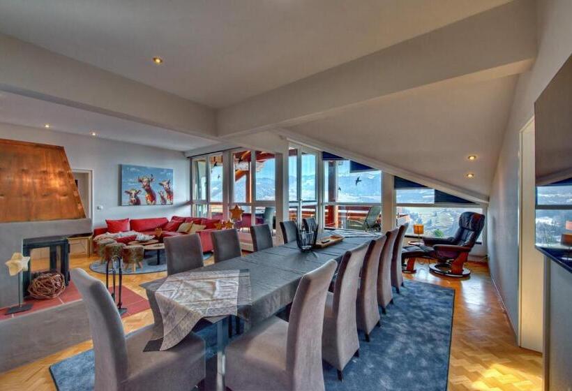 スタンダードルーム, Allgäuer Panorama