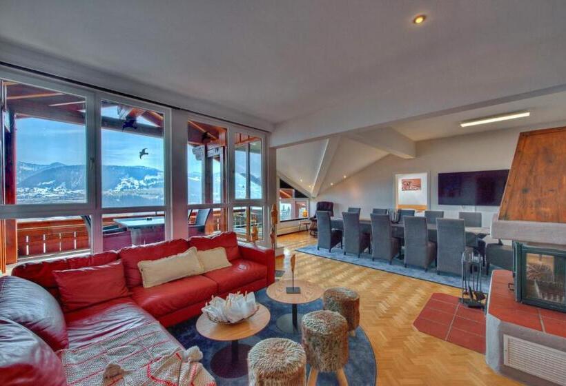 スタンダードルーム, Allgäuer Panorama