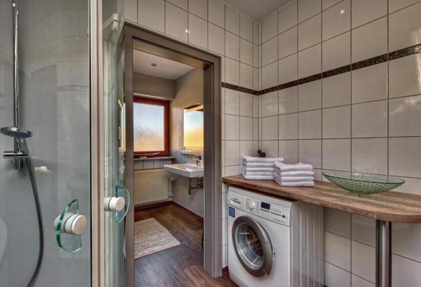 スタンダードルーム, Allgäuer Panorama