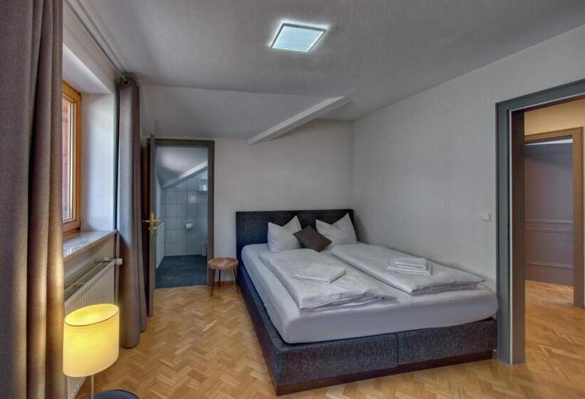 スタンダードルーム, Allgäuer Panorama