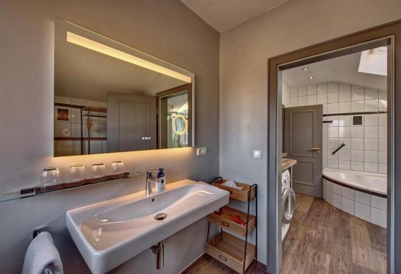 スタンダードルーム, Allgäuer Panorama