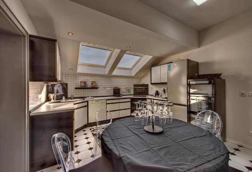 スタンダードルーム, Allgäuer Panorama