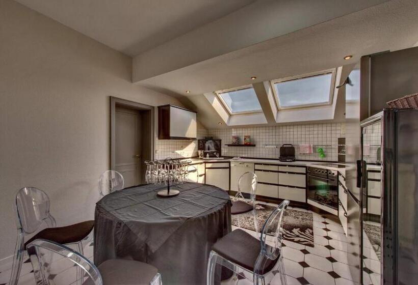 スタンダードルーム, Allgäuer Panorama