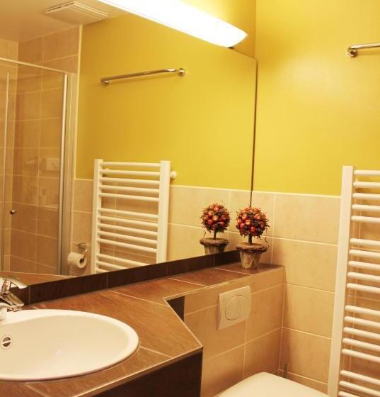 חדר סטנדרט, Altes Forsthaus Braunlage