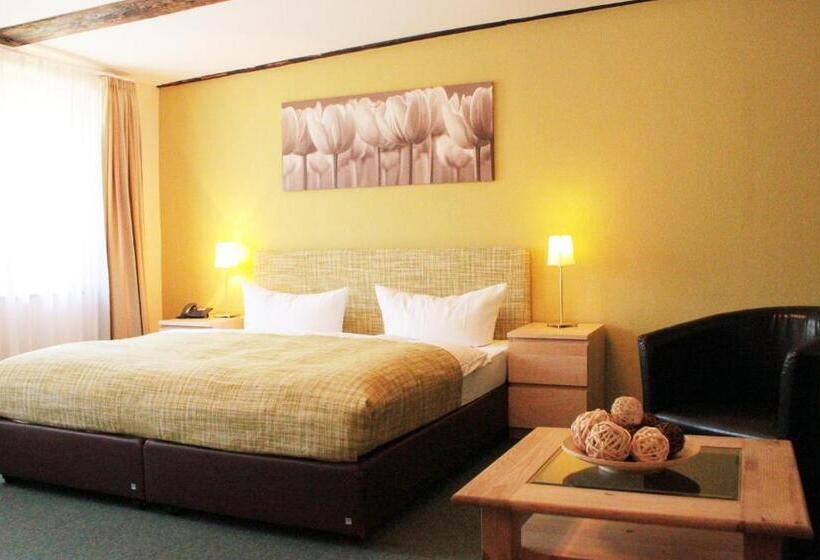 חדר סטנדרט, Altes Forsthaus Braunlage