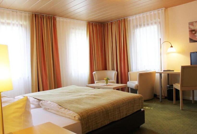 Номер Стандарт, Altes Forsthaus Braunlage