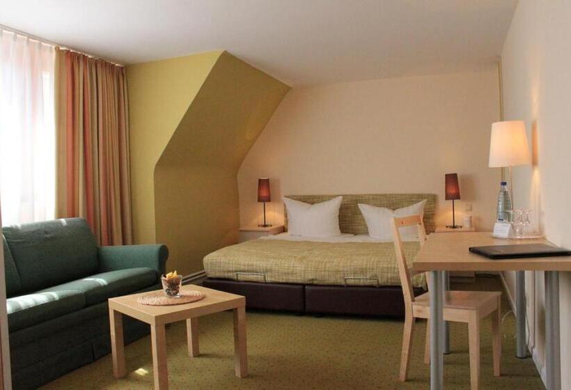 Семейный Номер Классика, Altes Forsthaus Braunlage