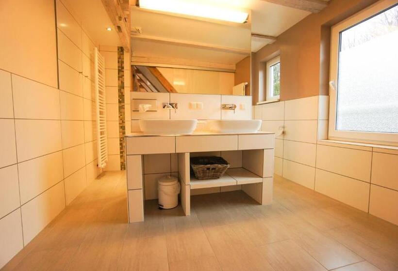 חדר סטנדרט, Altes Forsthaus Braunlage