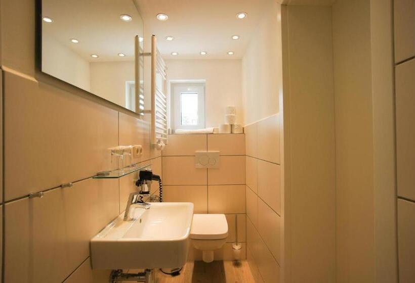 חדר סטנדרט, Altes Forsthaus Braunlage