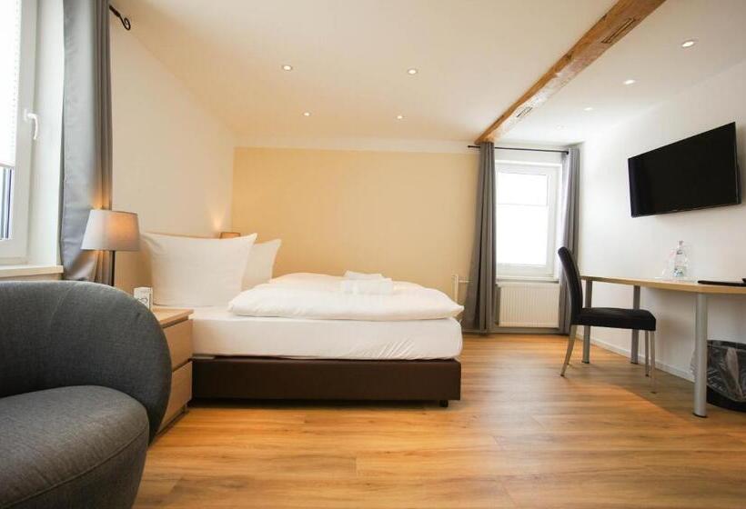 חדר סטנדרט, Altes Forsthaus Braunlage