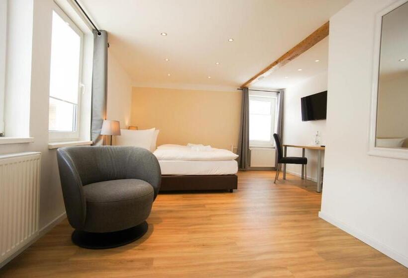 חדר סטנדרט, Altes Forsthaus Braunlage