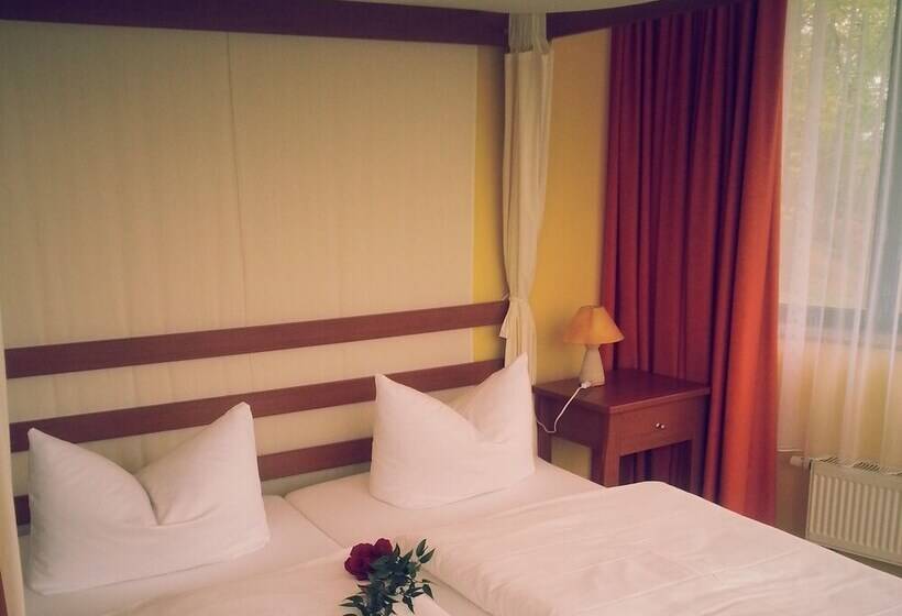 컴포트 룸, Balneolum Superior