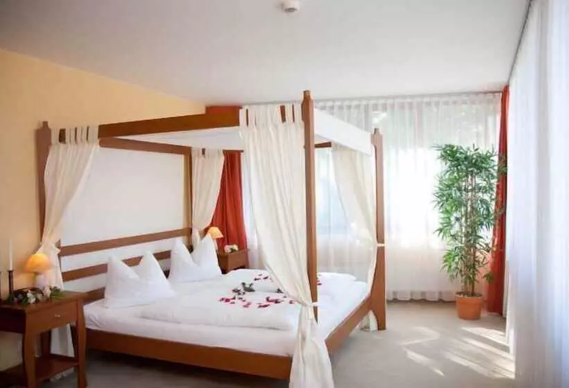 Comfort-huone, Balneolum Superior