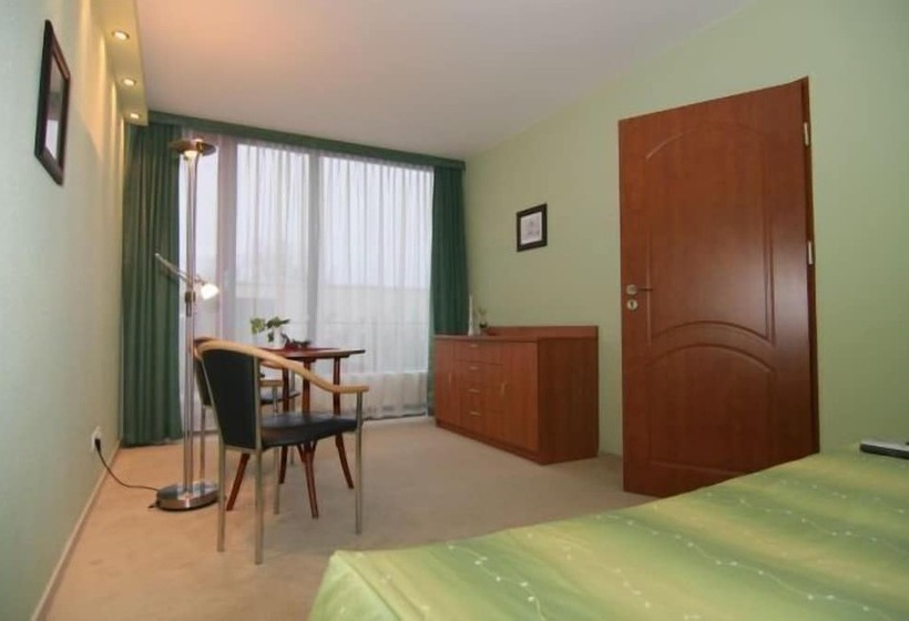 컴포트 룸, Balneolum Superior