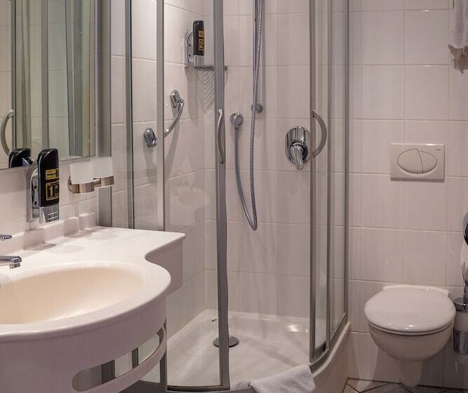 חדר סטנדרט יחיד, Brauerei Walter