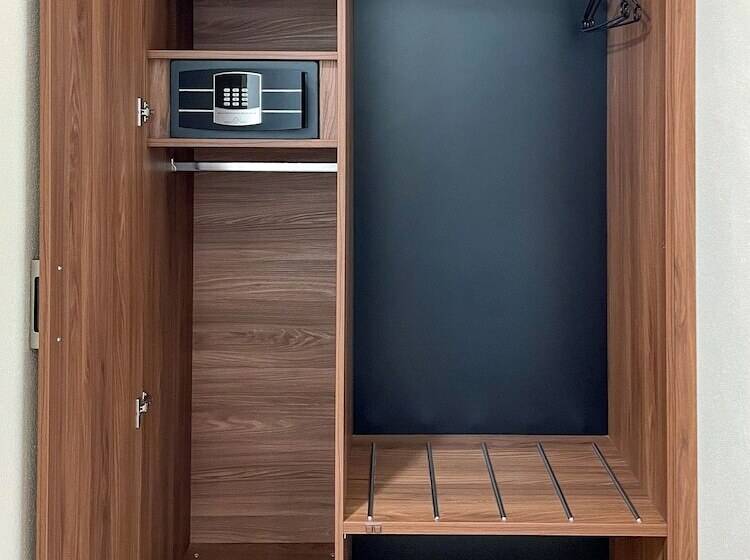 חדר סטנדרט יחיד, Brauerei Walter