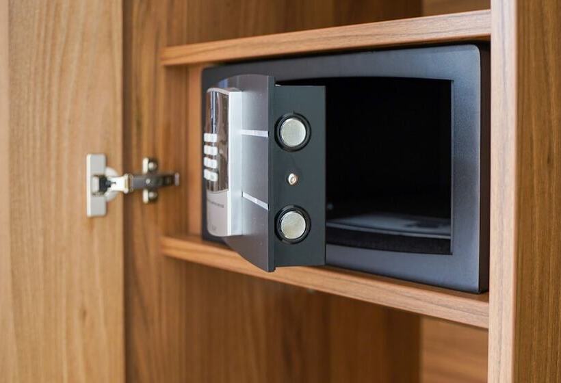 חדר סטנדרט יחיד, Brauerei Walter