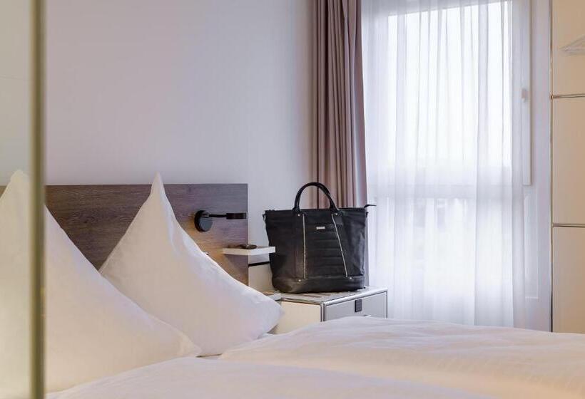 标准间, Citty Hotel Schweinfurt