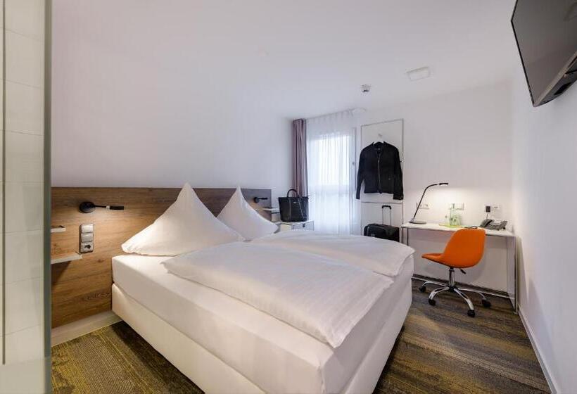 标准间, Citty Hotel Schweinfurt