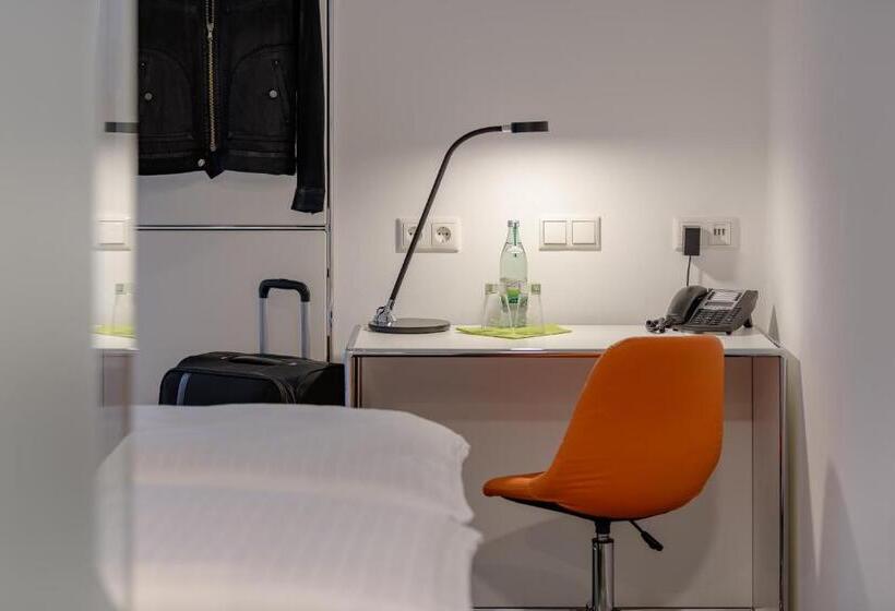 标准单人间, Citty Hotel Schweinfurt