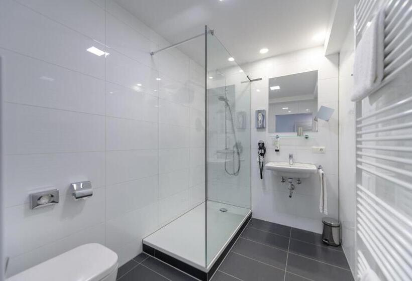 Номер Стандарт, Citty Hotel Schweinfurt