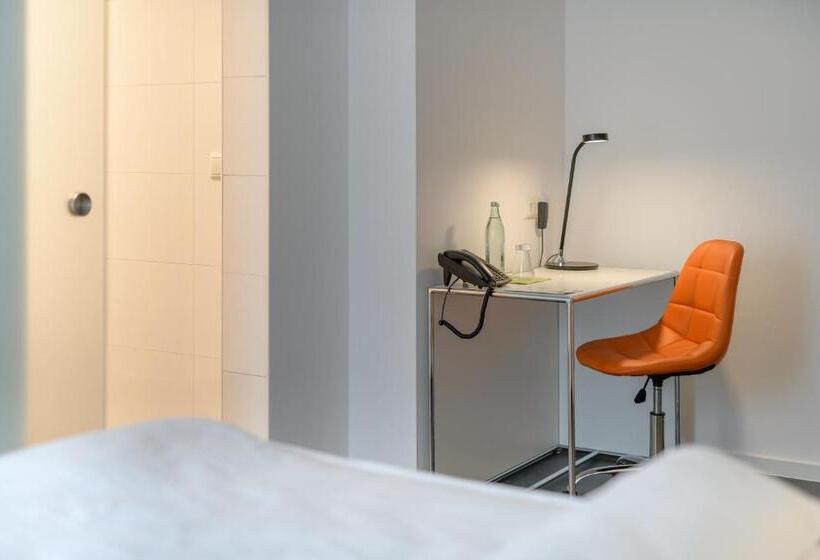 标准间, Citty Hotel Schweinfurt