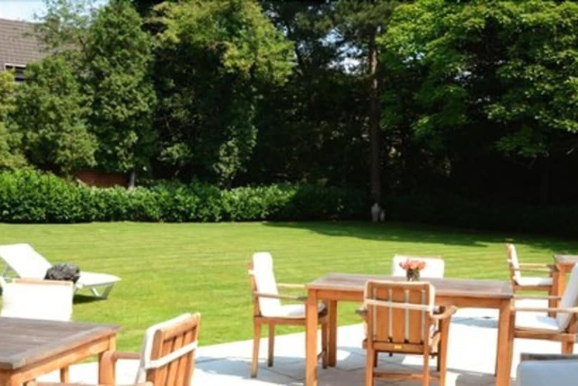 חדר סטנדרט, Destination 21