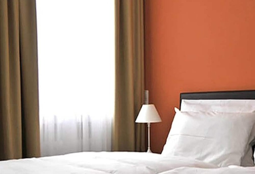 חדר סטנדרט, Destination 21