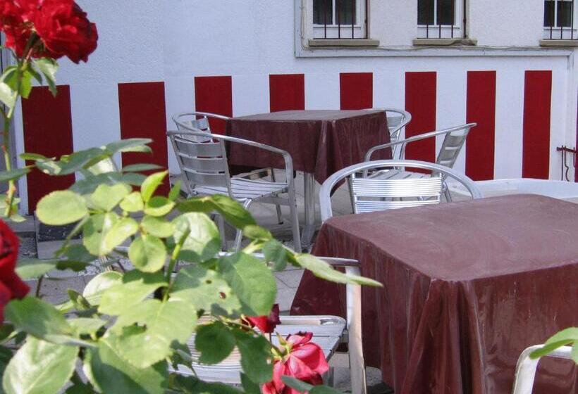 スタンダードルーム, Eintracht