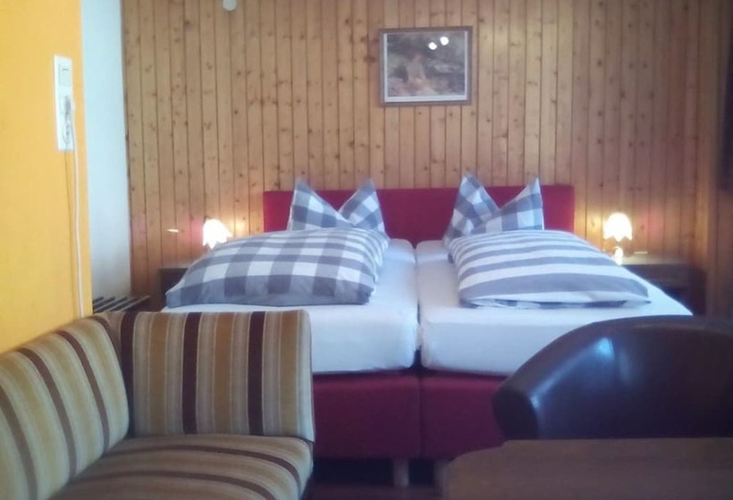 スタンダードルーム, Eintracht